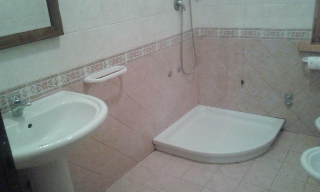 Garden Hotel Bastia Umbra Luaran gambar