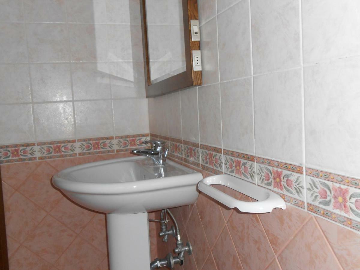 Garden Hotel Bastia Umbra Luaran gambar
