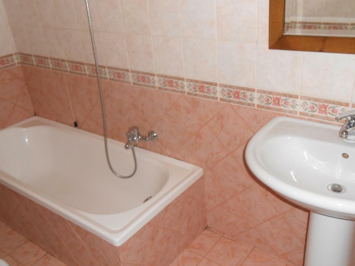 Garden Hotel Bastia Umbra Luaran gambar