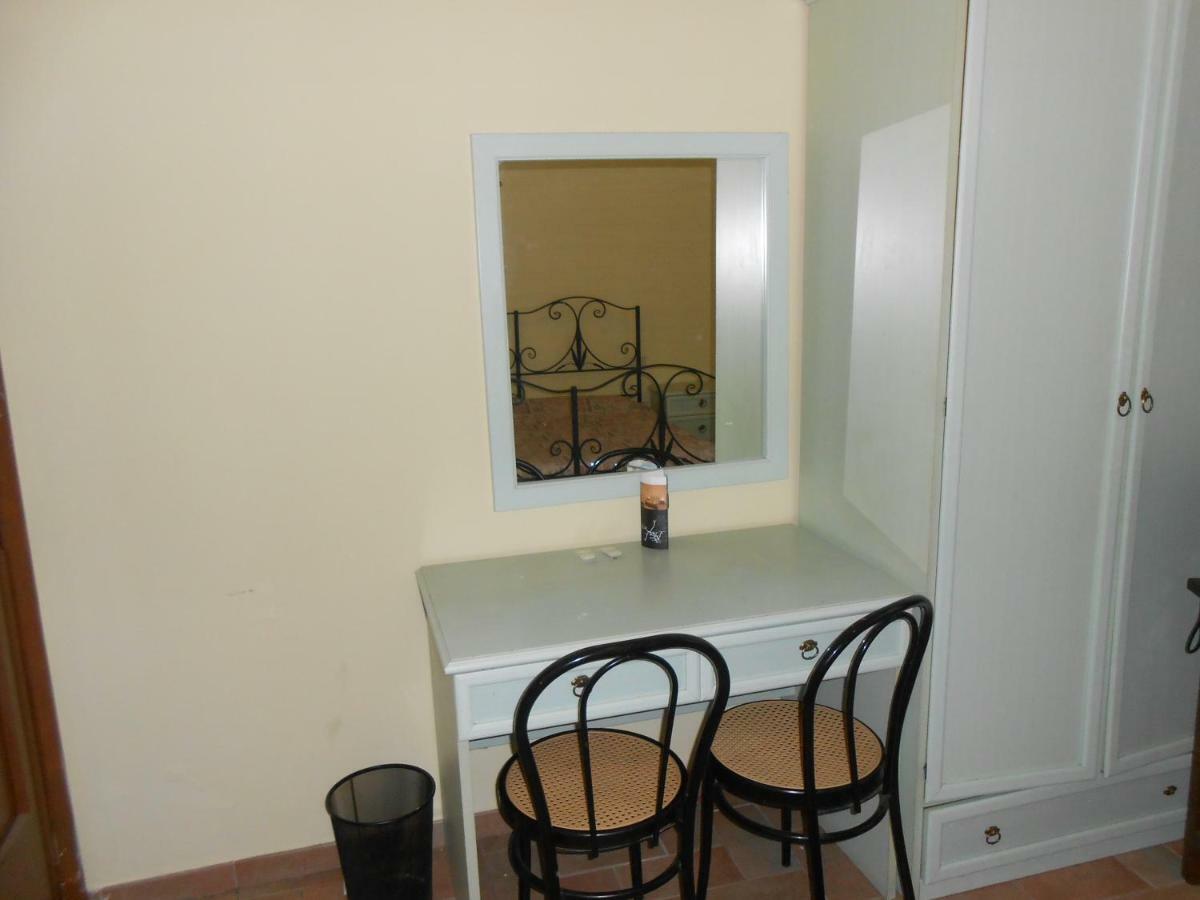 Garden Hotel Bastia Umbra Luaran gambar